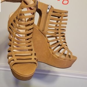 Wedges